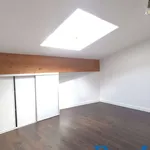 Appartement de 59 m² avec 3 chambre(s) en location à La Murette