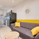 Rent 3 bedroom apartment of 490 m² in Marseille