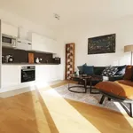 Rent 1 bedroom apartment of 61 m² in berlin