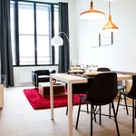 Huur 1 slaapkamer appartement van 68 m² in brussels