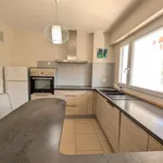 Appartement de 71 m² avec 3 chambre(s) en location à Sarrebourg