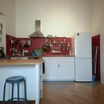 Rent 1 bedroom apartment of 50 m² in Prague