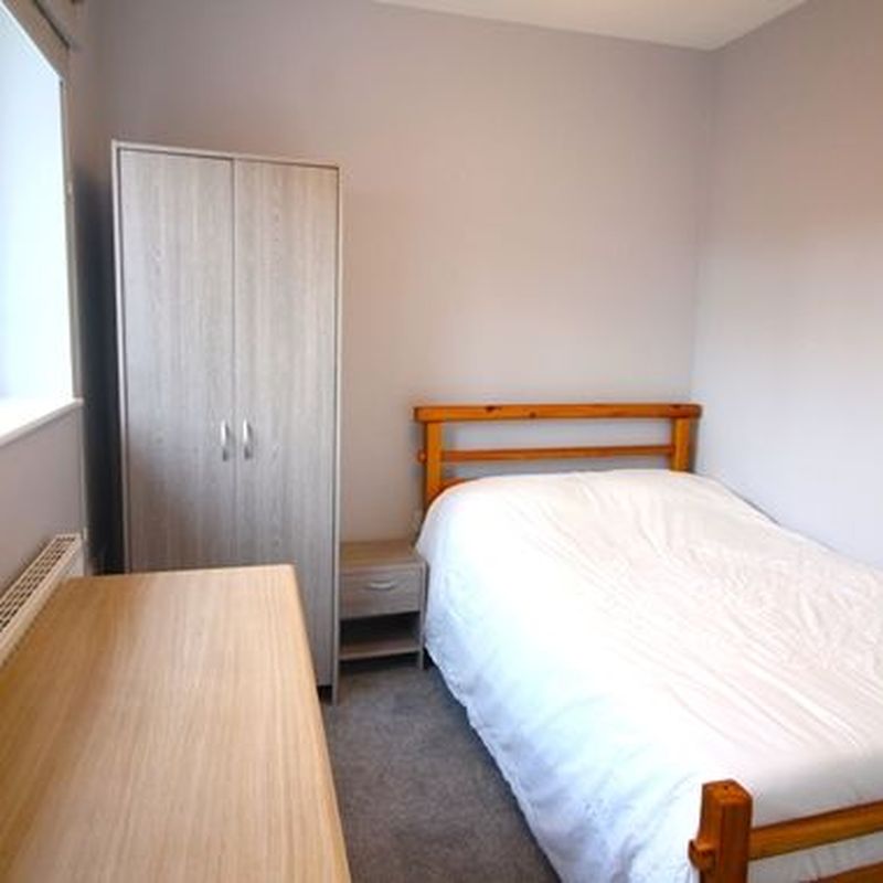 Shared accommodation to rent in Pitchford Road, Norwich NR5