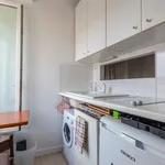 Appartement de 20 m² avec 1 chambre(s) en location à Paris