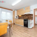 Pronajměte si 3 ložnic/e byt o rozloze 51 m² v Praha