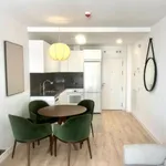 Rent 1 bedroom apartment of 50 m² in Málaga (Martiricos)