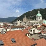 Rent 1 bedroom apartment of 35 m² in Como