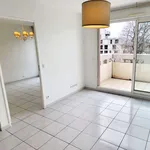 Appartement de 37 m² avec 2 chambre(s) en location à Marseille