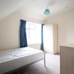 Rent a room in East Of England