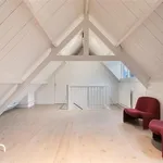 Huur 4 slaapkamer appartement van 184 m² in Arnhem