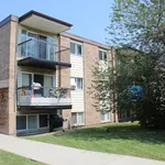 2 bedroom apartment of 861 sq. ft in Calgary