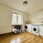 Rent 1 bedroom apartment in Ostrava