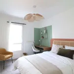 Rent a room in lyon