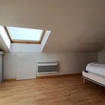 Appartement de 29 m² avec 2 chambre(s) en location à Agen