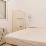 Rent 1 bedroom apartment in madrid