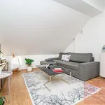 Pronajměte si 3 ložnic/e byt o rozloze 142 m² v Prague