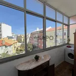 Rent 2 bedroom apartment of 80 m² in Almada