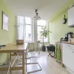 Huur 3 slaapkamer appartement van 78 m² in Den Haag