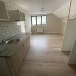 Appartement de 27 m² avec 2 chambre(s) en location à ST POL SUR TERNOISE