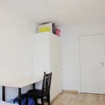 Louez une chambre de 100 m² à brussels