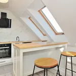 Rent 1 bedroom house of 28 m² in Szczecin