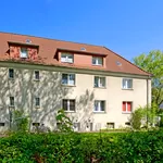 Rent 2 bedroom apartment of 58 m² in Gelsenkirchen