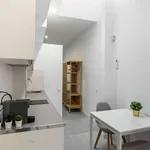 Alquilar 1 dormitorio apartamento en barcelona