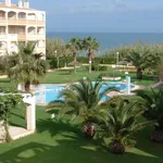 Rent 2 bedroom apartment of 75 m² in Alicante']