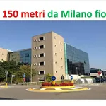 1-bedroom flat strada sei, Milano Fiori, Assago