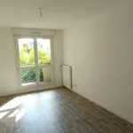 Appartement de 73 m² avec 3 chambre(s) en location à Saint-Avold