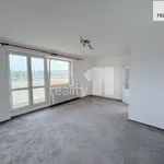 Pronajměte si 1 ložnic/e byt o rozloze 46 m² v Prague