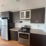 Rent 3 bedroom apartment of 55 m² in Montreal