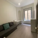 Appartement de 15 m² avec 1 chambre(s) en location à NANCY