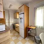 Habitación en madrid