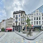 Rent 2 bedroom apartment in Bruxelles