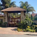 Rent 4 bedroom house in Johannesburg