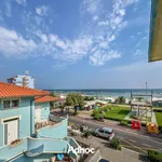 Penthouse viale Adriatico 142, Sassonia, Fano