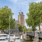 Huur 6 slaapkamer appartement van 216 m² in Dordrecht