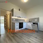 Rent 3 bedroom apartment of 57 m² in Trhový Štěpánov