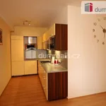 Rent 3 bedroom apartment in Karlovy Vary