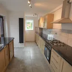 Terraced house to rent in Park Lane, Sandbach CW11