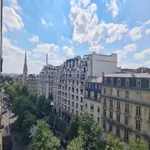 Rent 3 bedroom apartment of 74 m² in Paris