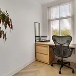 Huur 1 slaapkamer appartement van 75 m² in Amsterdam