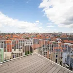 Huur 2 slaapkamer appartement van 95 m² in brussels