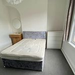 Rent 4 bedroom house in Nottingham