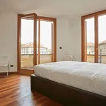 Rent 1 bedroom apartment of 700 m² in Milan