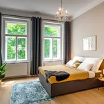 Rent 2 bedroom apartment of 87 m² in Prague