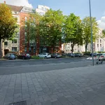 Miete 2 Schlafzimmer wohnung von 59 m² in Düsseldorf