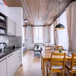 Rent 1 bedroom apartment of 31 m² in Bedřichov