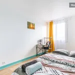 Appartement de 60 m² avec 4 chambre(s) en location à Mantes-la-Jolie